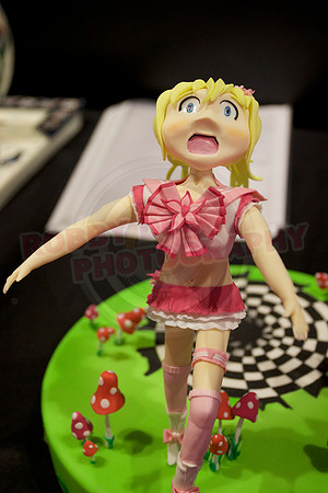 Cake International Cake Entries Gallery Two