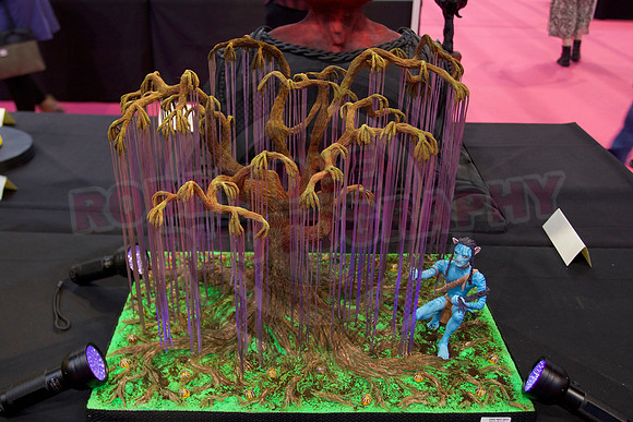 Cake International Cake Entries Gallery Two