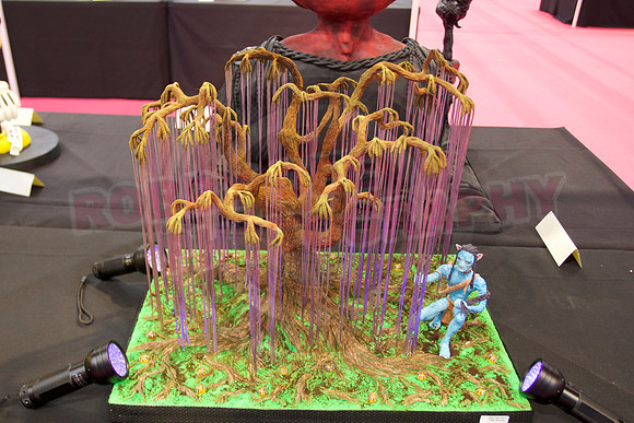 Cake International Cake Entries Gallery Two