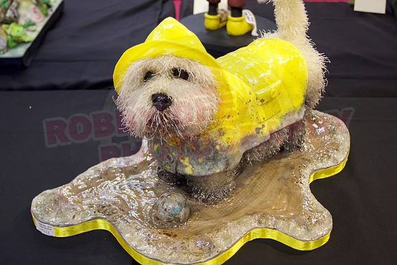 Cake International Cake Entries Gallery Two