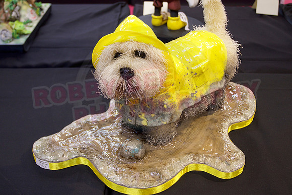 Cake International Cake Entries Gallery Two