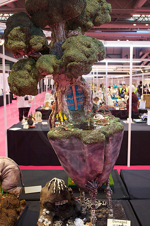 Cake International Cake Entries Gallery Two