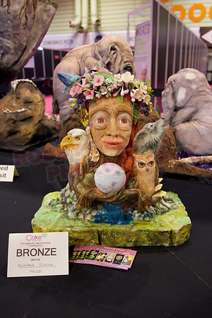 Cake International Cake Entries Gallery Two