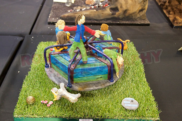 Cake International Cake Entries Gallery Two