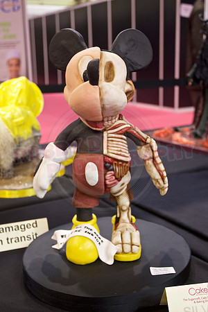 Cake International Cake Entries Gallery Two