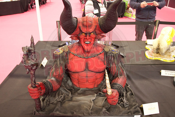Cake International Cake Entries Gallery Two