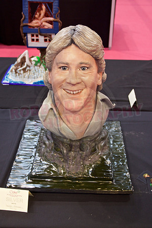 Cake International Cake Entries Gallery Two