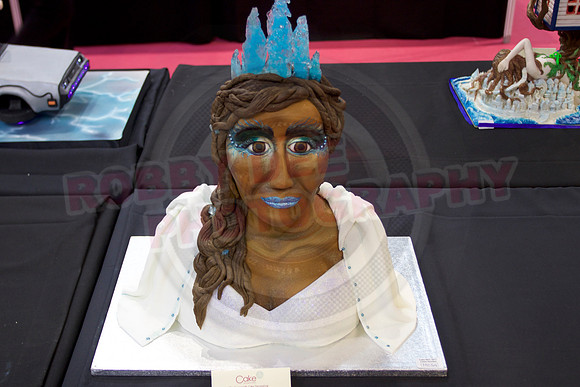 Cake International Cake Entries Gallery Two