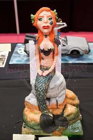 Cake International Cake Entries Gallery Two