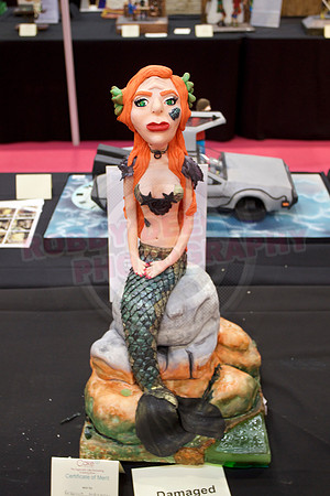 Cake International Cake Entries Gallery Two