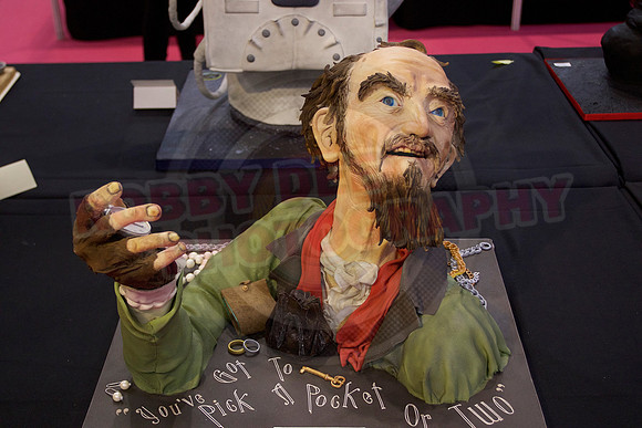 Cake International Cake Entries Gallery Two