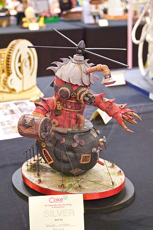 Cake International Cake Entries Gallery Two