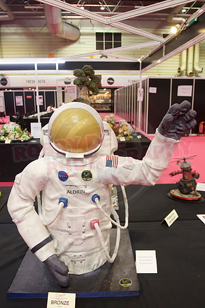 Cake International Cake Entries Gallery Two