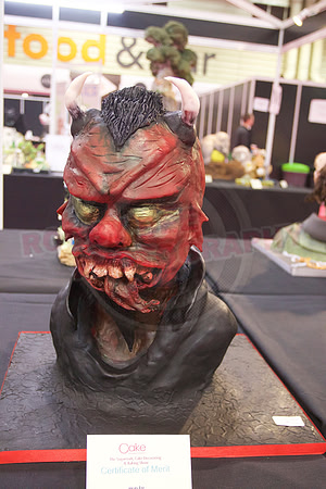 Cake International Cake Entries Gallery Two