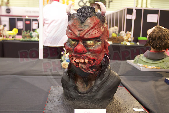 Cake International Cake Entries Gallery Two