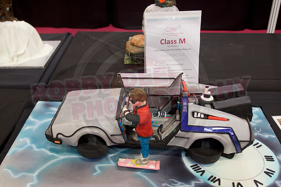 Cake International Cake Entries Gallery Two