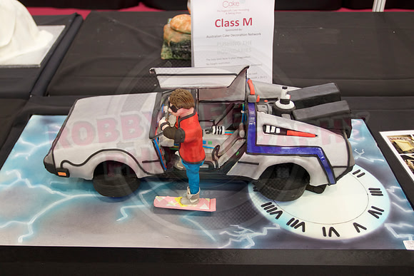 Cake International Cake Entries Gallery Two