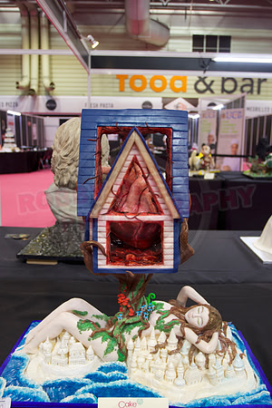 Cake International Cake Entries Gallery Two