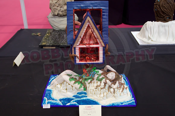 Cake International Cake Entries Gallery Two