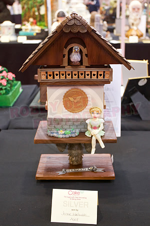 Cake International Cake Entries Gallery Two