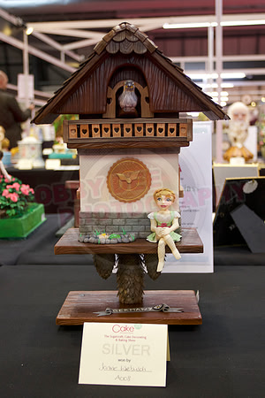 Cake International Cake Entries Gallery Two
