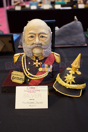 Cake International Cake Entries Gallery Two