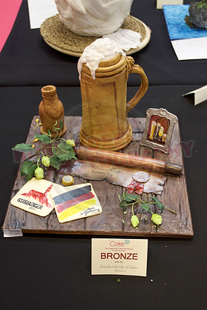 Cake International Cake Entries Gallery Two