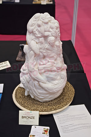 Cake International Cake Entries Gallery Two