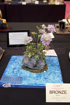 Cake International Cake Entries Gallery Two