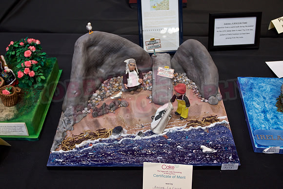 Cake International Cake Entries Gallery Two