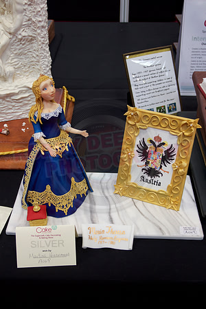 Cake International Cake Entries Gallery Two
