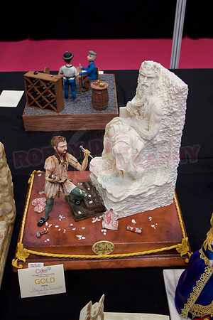 Cake International Cake Entries Gallery Two