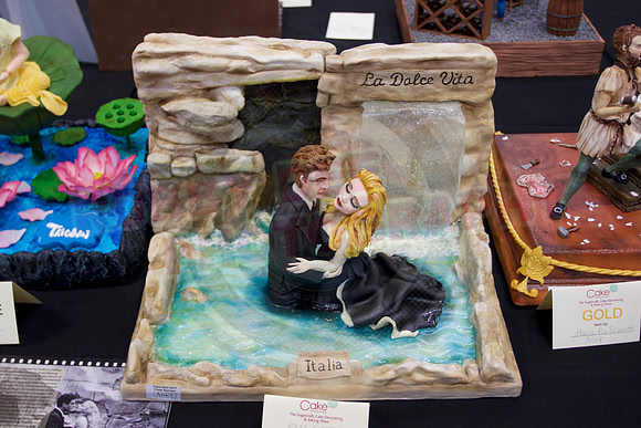 Cake International Cake Entries Gallery Two