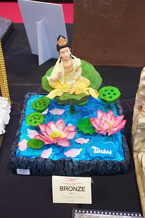 Cake International Cake Entries Gallery Two