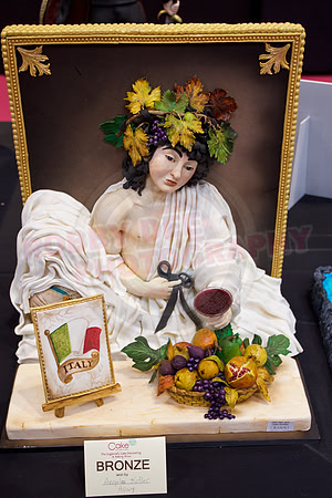 Cake International Cake Entries Gallery Two