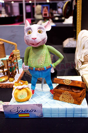 Cake International Cake Entries Gallery Two