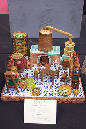 Cake International Cake Entries Gallery Two