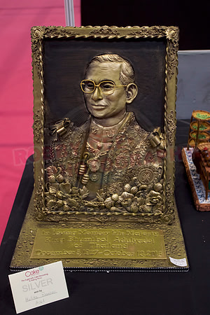 Cake International Cake Entries Gallery Two