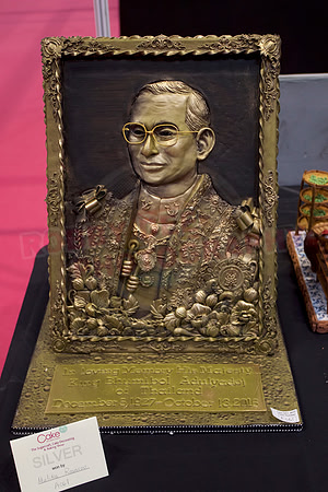 Cake International Cake Entries Gallery Two