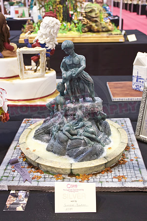 Cake International Cake Entries Gallery Two