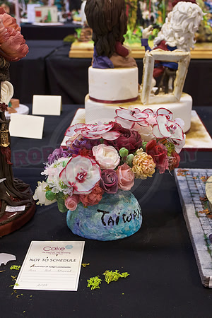 Cake International Cake Entries Gallery Two