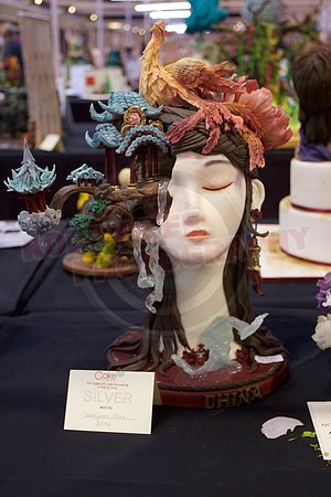 Cake International Cake Entries Gallery Two