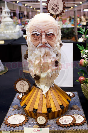 Cake International Cake Entries Gallery Two
