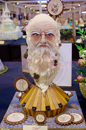 Cake International Cake Entries Gallery Two