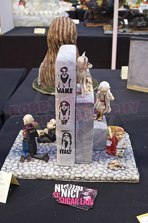 Cake International Cake Entries Gallery Two