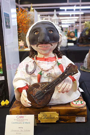 Cake International Cake Entries Gallery Two