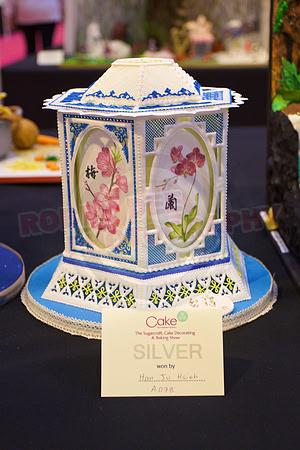 Cake International Cake Entries Gallery Two