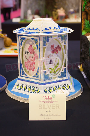 Cake International Cake Entries Gallery Two