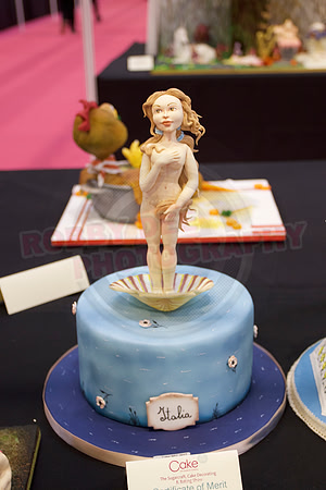 Cake International Cake Entries Gallery Two