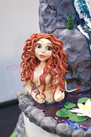 Cake International Cake Entries Gallery Two